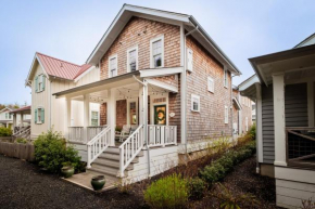 The Barnacle by Seabrook Hospitality